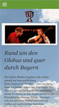 Mobile Screenshot of gruber-art-music.de